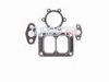 TURBORAIL TR261 Gasket Set, exhaust manifold